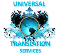 universal translation services